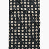 Geometry: Moon Dots Tea Towel
