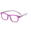I Heart Eyewear: Flossie Neck Hanging Readers