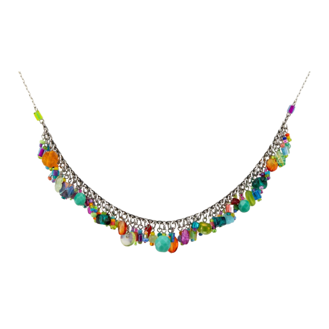 Firefly: Confetti Necklace (8028)