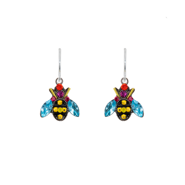 Firefly: Bee Earrings (E337)
