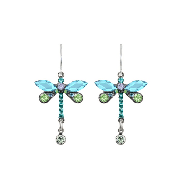 Firefly: Dragonfly Earrings (E34)