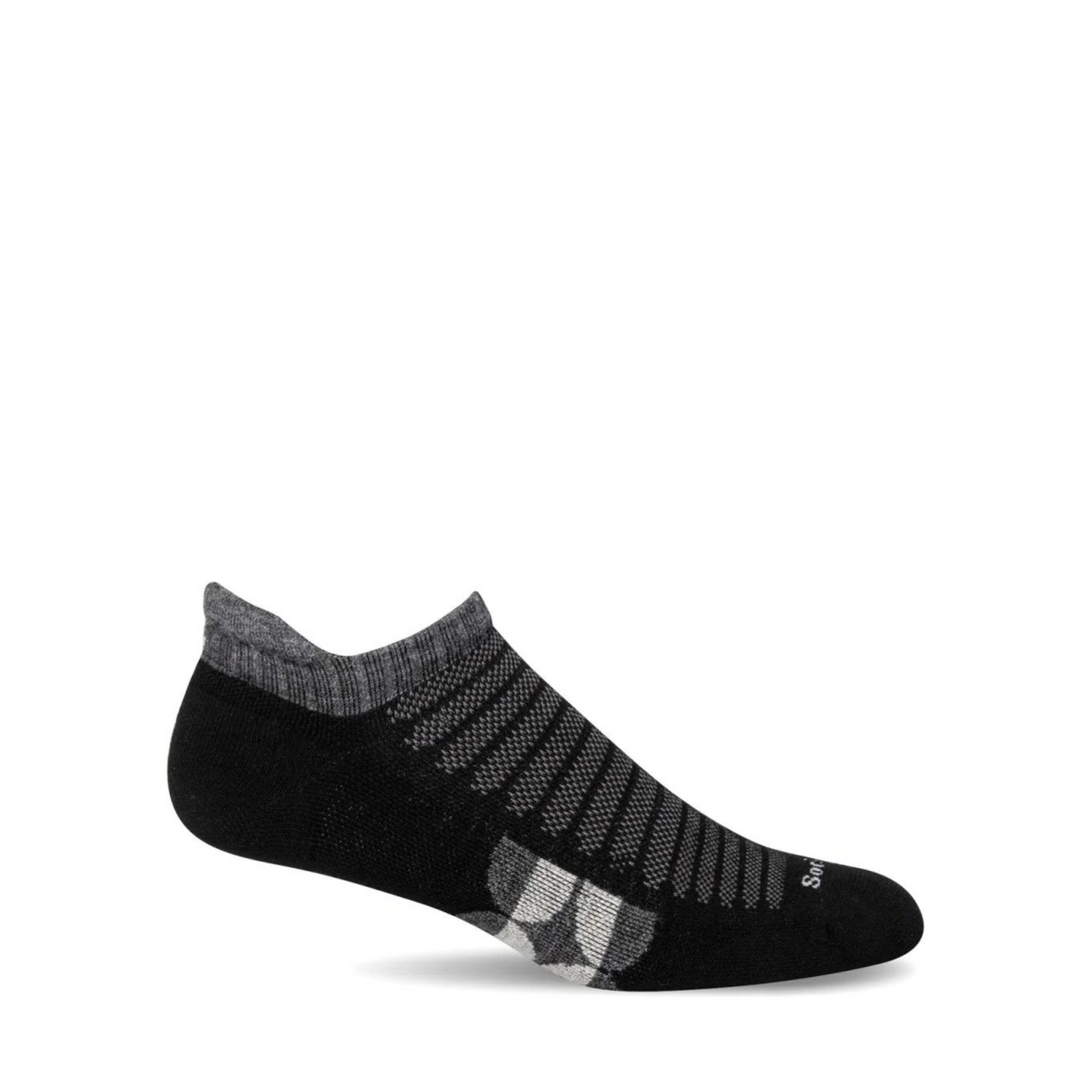 Sockwell: Spin Micro