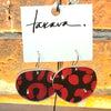 Takara Designs: Lollipop Earrings