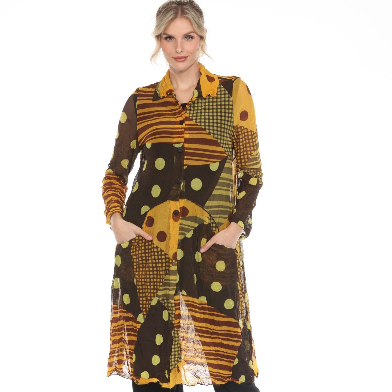 Moonlight: Autumn Duster ( 3806)
