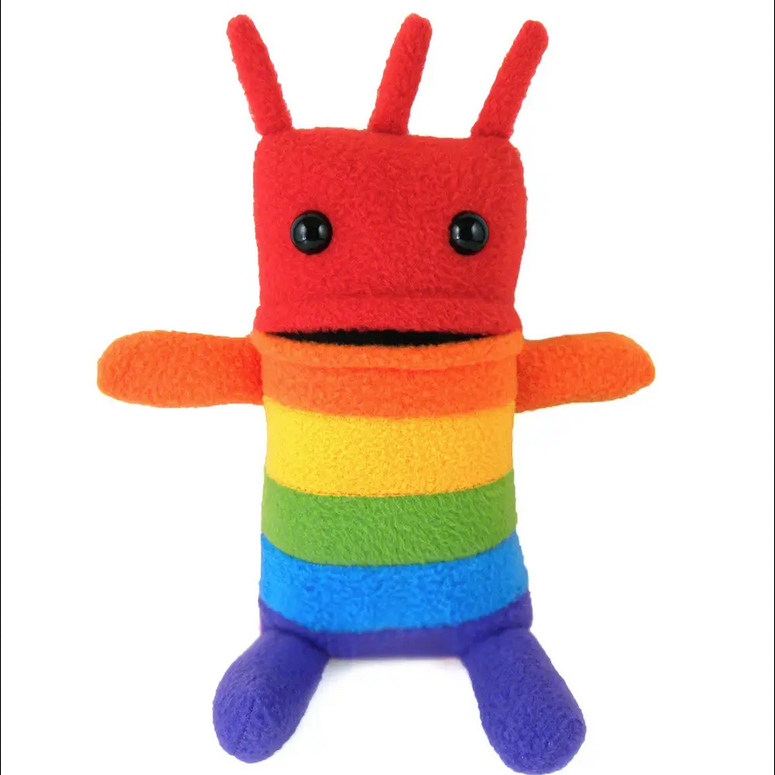 Mr. Sogs Creatures: Mini Creature