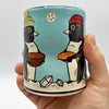 The Bowl Maker: Spark Cups
