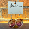 Takara Designs: Lollipop Earrings