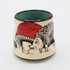The Bowl Maker Small Lucky Cups