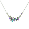 Firefly: Moonlight Scallop Necklace (9169)