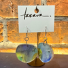 Takara Designs: Lollipop Earrings