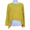 Eleven Stitch: Topper