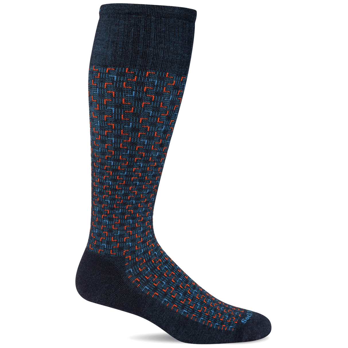 Sockwell: Entwined (men's compression)