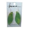 Takara: Dove Earrings