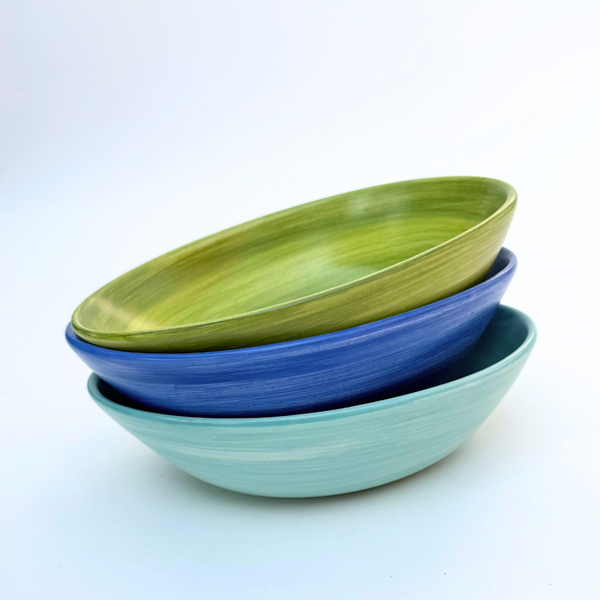 Melanie Thompson: Egglette