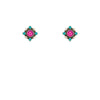 Firefly: Dulce Stud Earrings (E603P)