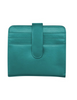 ILI Bi-Fold Credit Card Holder (7301)