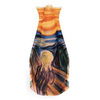 Modgy: Expandable Vase, Fine Art Inspired