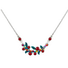 Firefly: Moonlight Scallop Necklace (9169)