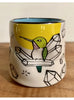 The Bowl Maker Small Lucky Cups