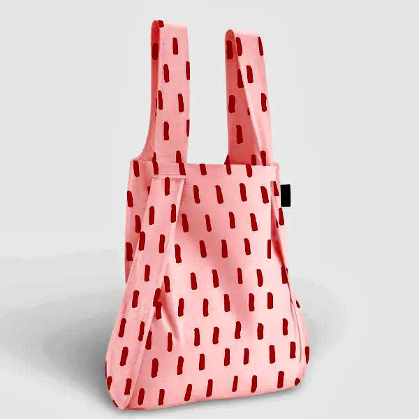 Notabag Convertible Backpack