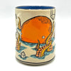 The Bowl Maker X-large Lucky Cups