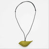 SYLCA: Robin Necklace