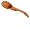 Jonathan's Spoons: Lazy Ladle with Spout 11 1/2"