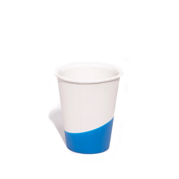 Candy Relics: Rubber "Paper" Cup