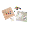 Mad Cave: ColorKu Board Game