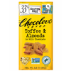 Chocolove: Assorted Milk Chocolate Bars (3.2oz)