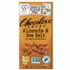 Chocolove: Assorted Dark chocolate Bars (3.2oz)