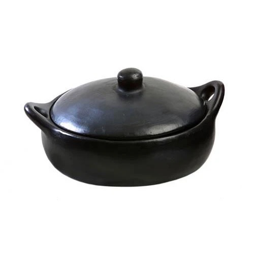 Chamba: Casserole