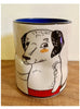 The Bowl Maker X-large Lucky Cups