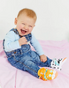 PALS: Baby Booties