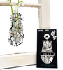 MODGY Suction Cup Vase