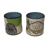 The Bowl Maker Medium Lucky Cups