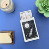 Candy Relics: Vintage Matchbox/Butter Dish