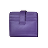 ILI Bi-Fold Credit Card Holder (7301)