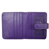 ILI Bi-Fold Credit Card Holder (7301)