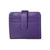 ILI Bi-Fold Credit Card Holder (7301)