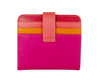 ILI Bi-Fold Credit Card Holder (7301)