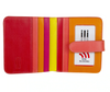 ILI Bi-Fold Credit Card Holder (7301)