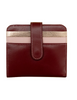 ILI Bi-Fold Credit Card Holder (7301)