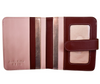 ILI Bi-Fold Credit Card Holder (7301)