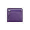 ILI: Bi-fold Mini Wallet (7831)