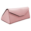 Triangle Foldable Eyeglass Case