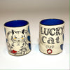 The Bowl Maker Large Lucky Cups