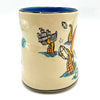 The Bowl Maker X-large Lucky Cups