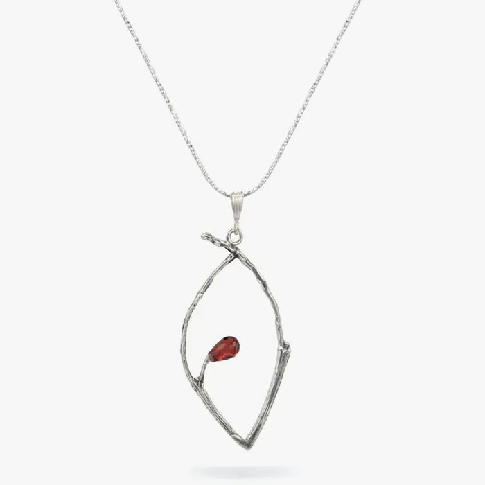 Susan Rodgers Designs: Marquise Necklace