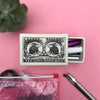 Candy Relics: Vintage Matchbox/Butter Dish